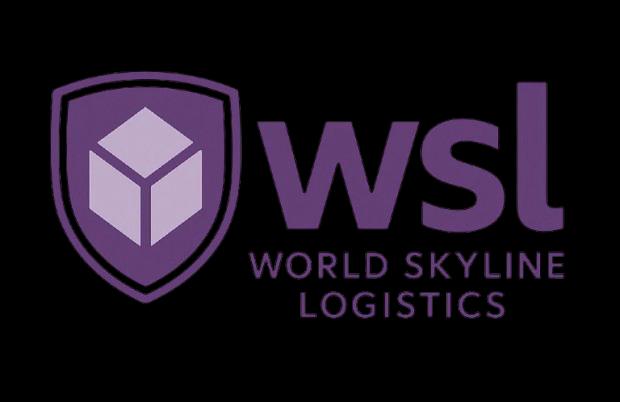 world skyline logistics